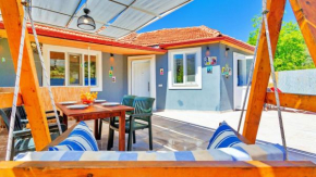 Islamlar Village 1 Bed Apartment with Pool 4445